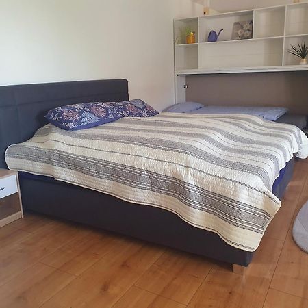 Fewo 95 Gorwihl Kültér fotó